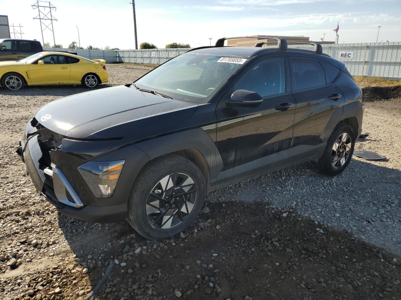 HYUNDAI KONA SEL