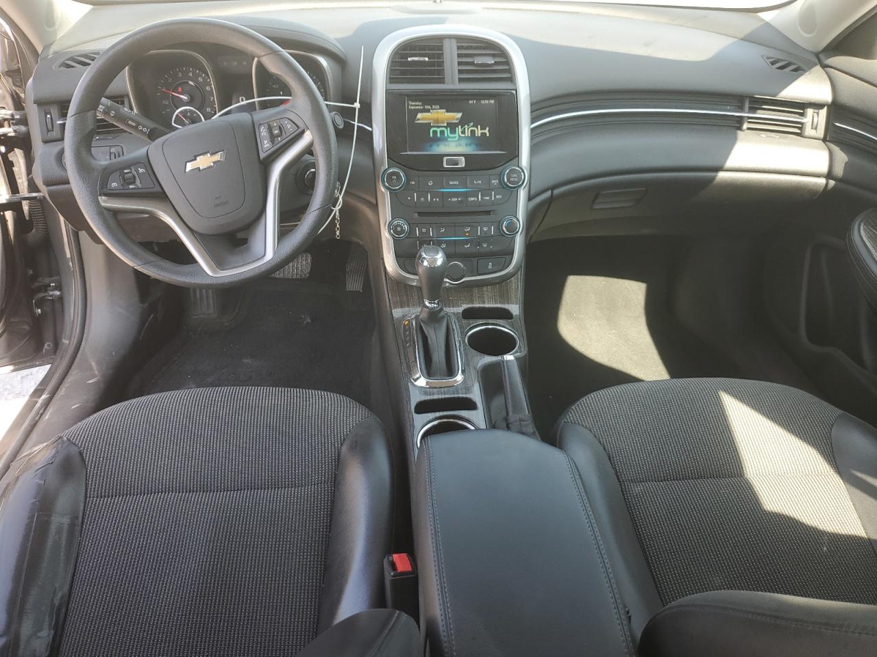 CHEVROLET MALIBU 1LT