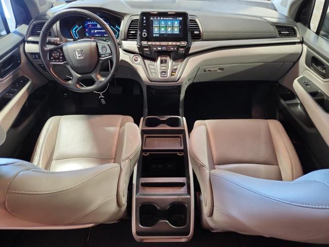 2020 HONDA ODYSSEY EX 5FNRL6H79LB047438