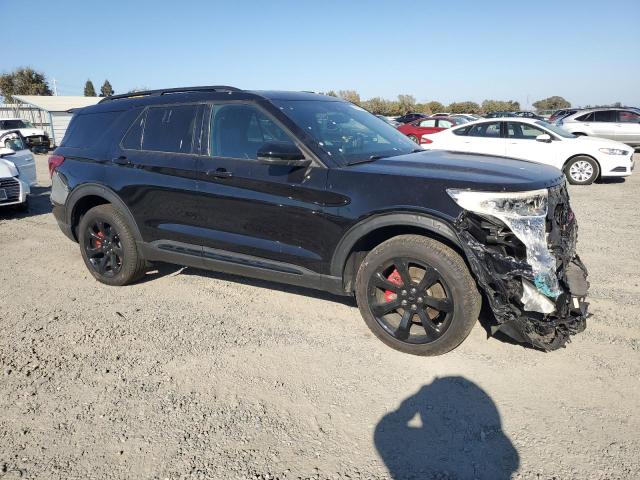 2023 FORD EXPLORER S - 1FM5K8GC9PGA75162