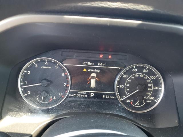 2022 MITSUBISHI OUTLANDER ES JA4J4TA84NZ031974