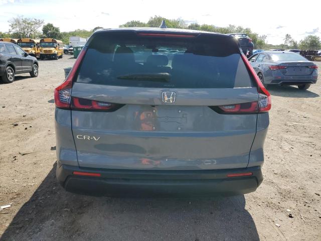 2024 HONDA CR-V EXL - 2HKRS4H7XRH440253
