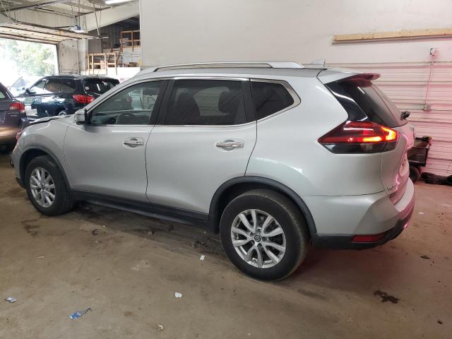 2018 NISSAN ROGUE S KNMAT2MV2JP530122