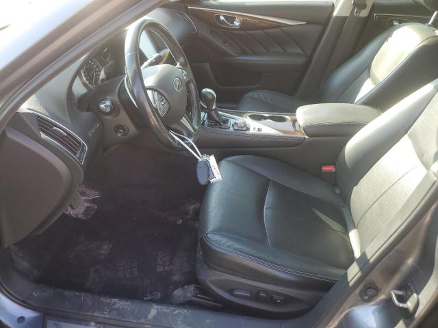 2015 INFINITI Q50 BASE JN1BV7AR0FM405134