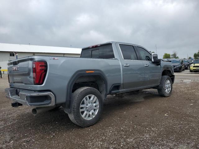 2024 GMC SIERRA K25 1GT49NEYXRF350913
