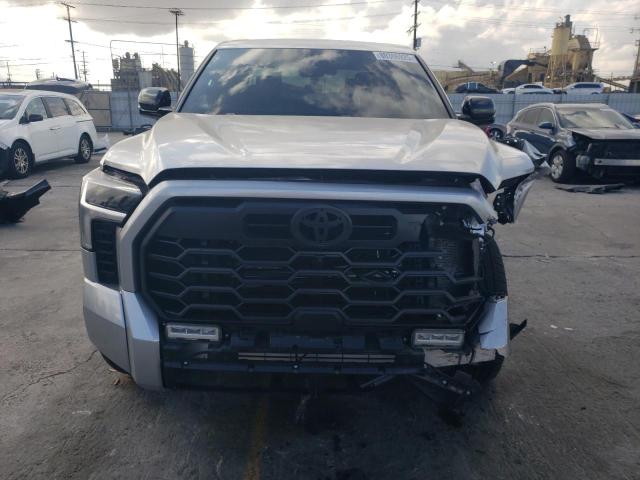 2025 TOYOTA TUNDRA CRE - 5TFWA5DB5SX243863