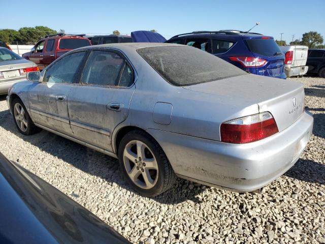 2002 ACURA 3.2TL TYPE #3309332076