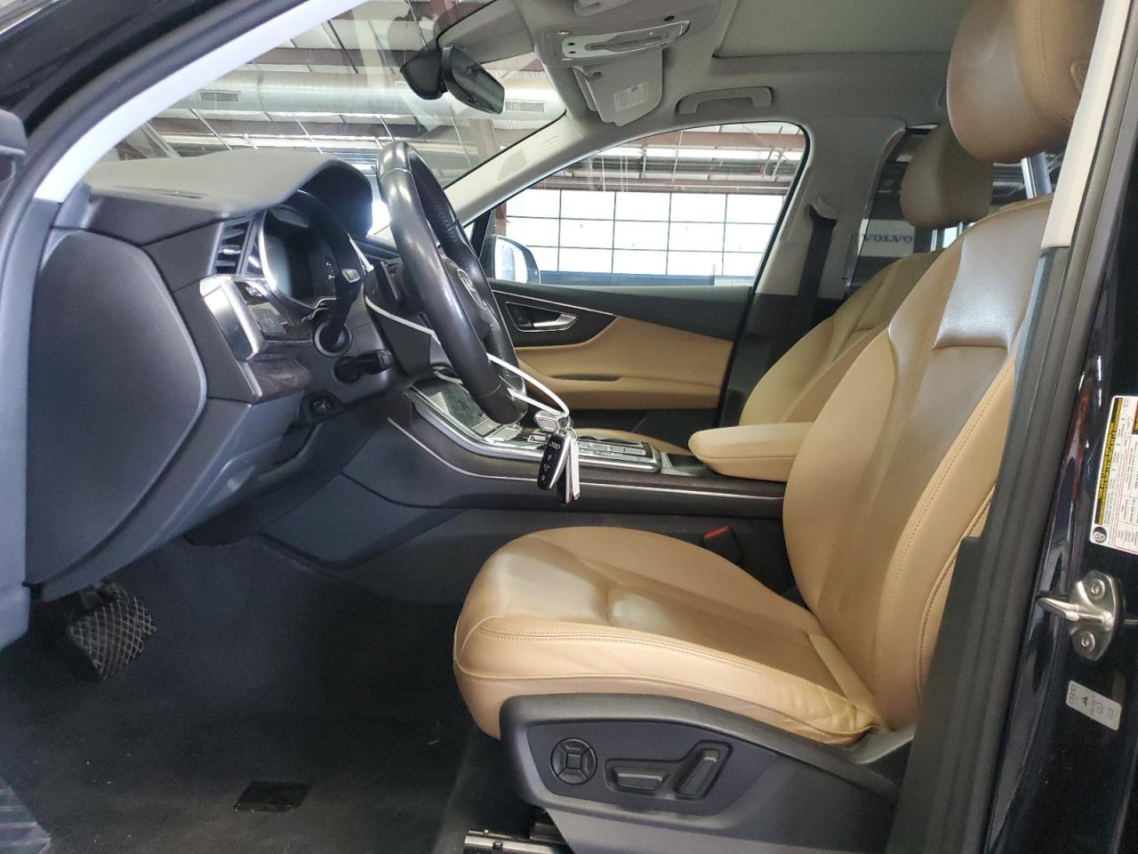 AUDI Q7 PREMIUM PLUS