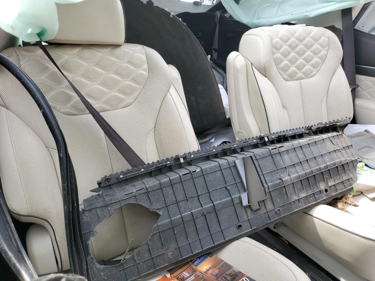 HYUNDAI PALISADE LIMITED