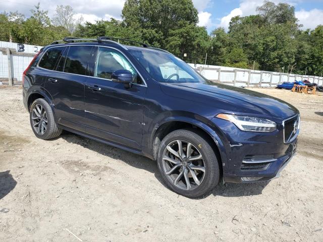 2017 VOLVO XC90 T6 YV4A22PKXH1186084