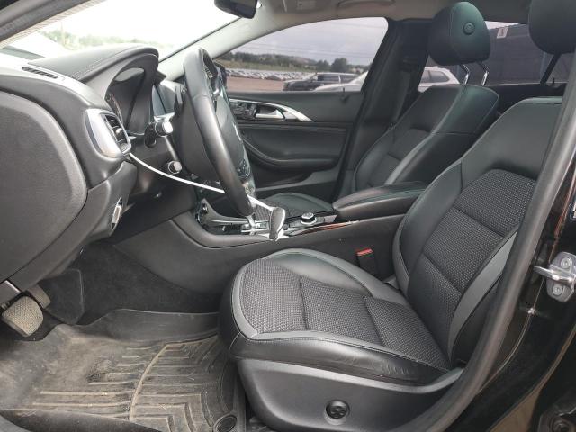 2019 INFINITI QX30 LUXE SJKCH5CR1KA008714