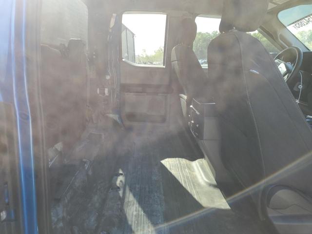 2019 FORD F150 SUPER - 1FTEX1EP7KFA93547