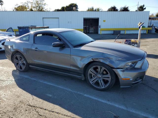 2013 FORD MUSTANG - 1ZVBP8AM4D5227069