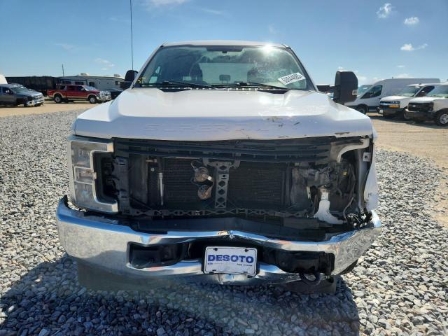 2018 FORD F350 SUPER - 1FT8W3B61JEC30123