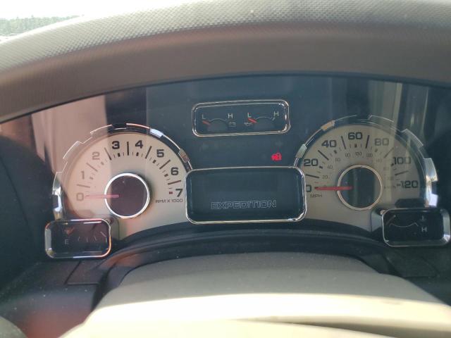 2008 FORD EXPEDITION XLT #3273835402