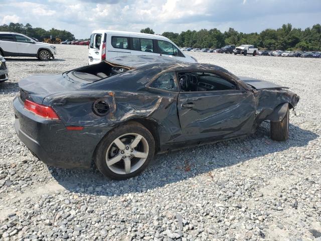 2015 CHEVROLET CAMARO LT 2G1FF1E35F9305938