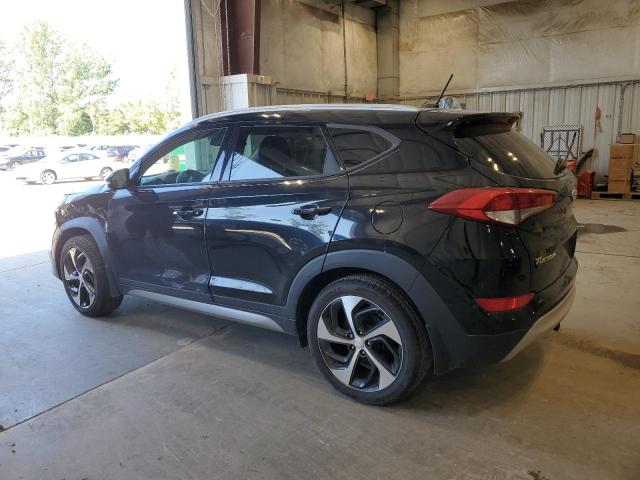 2017 HYUNDAI TUCSON LIM KM8J3CA2XHU295623