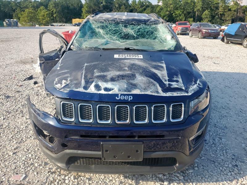 2019 JEEP COMPASS LA - 3C4NJDBB5KT714303