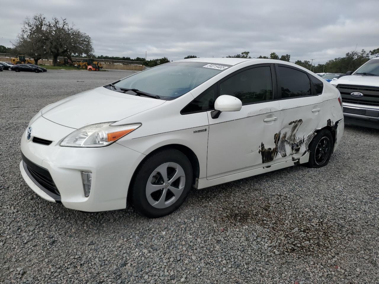 Vehicle photo
