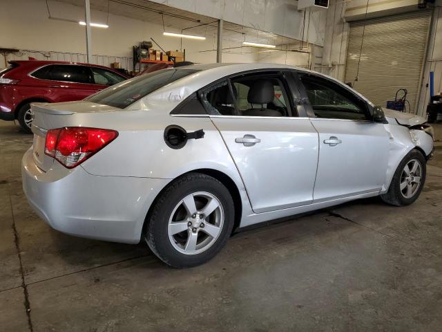 2016 CHEVROLET CRUZE LIMITED LT 1G1PE5SB6G7150328