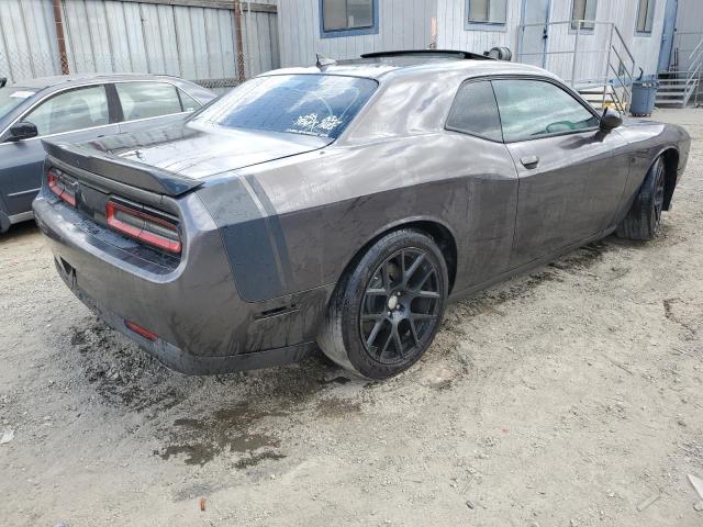 2015 DODGE CHALLENGER R/T SCAT PACK 2C3CDZFJXFH710022