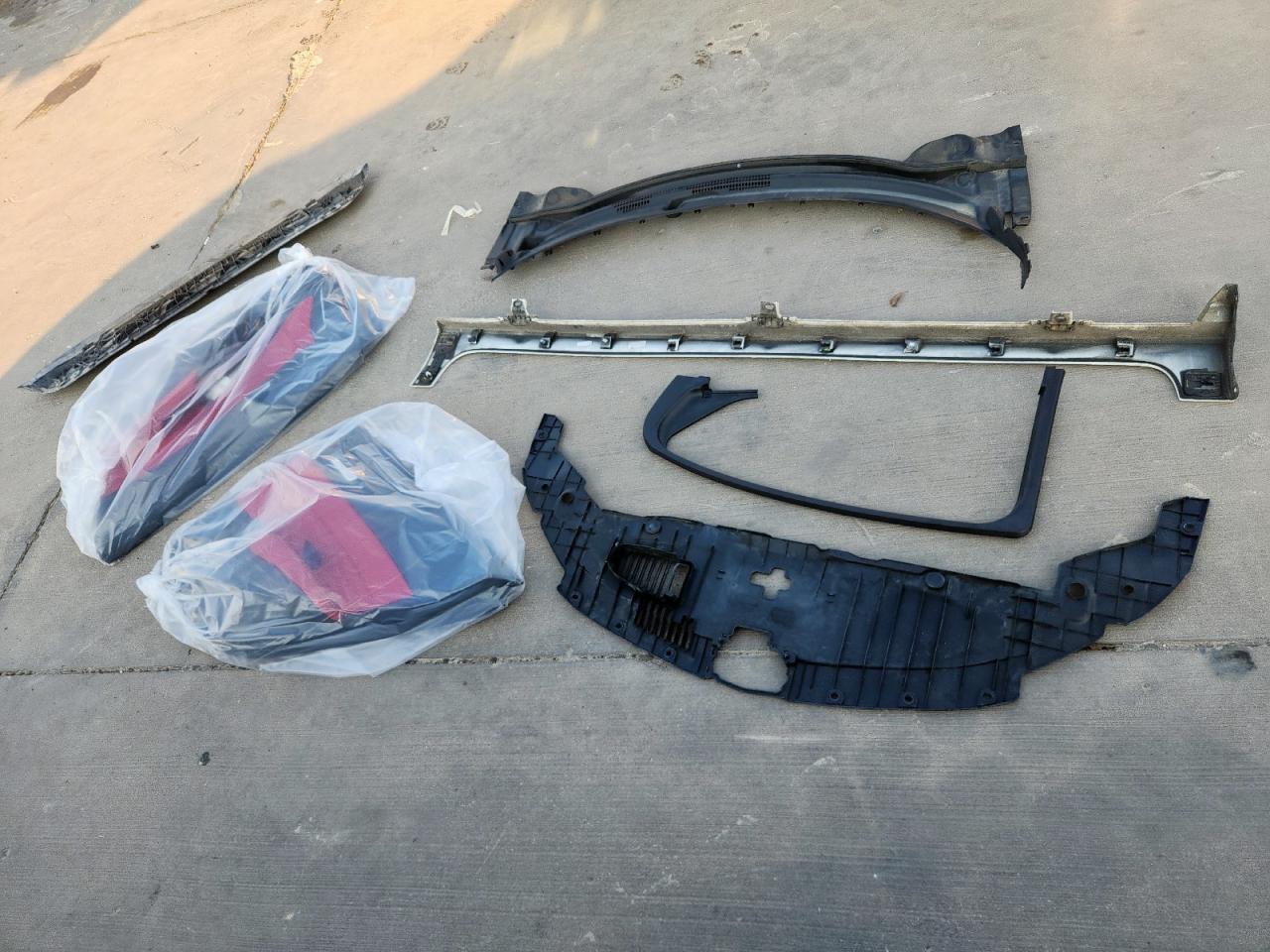 ACURA ILX PREMIUM A-SPEC