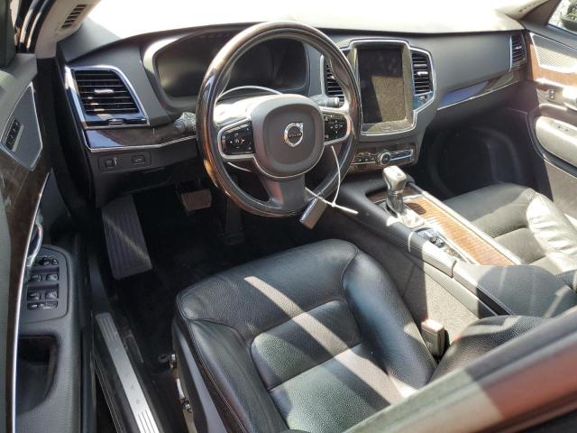 2016 VOLVO XC90 T6 - YV4A22PK0G1060895