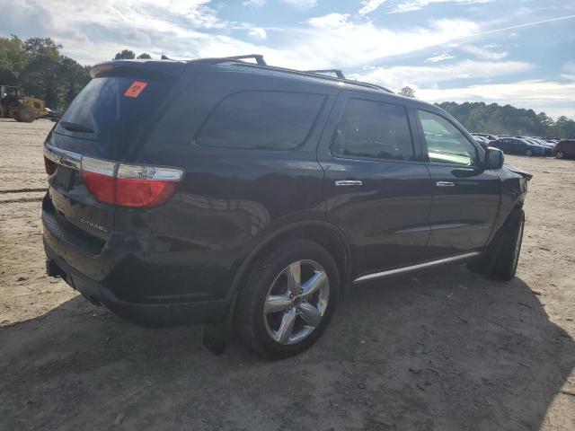 2013 DODGE DURANGO CITADEL #3301834328