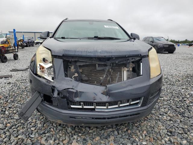 2015 CADILLAC SRX 3GYFNAE34FS612394