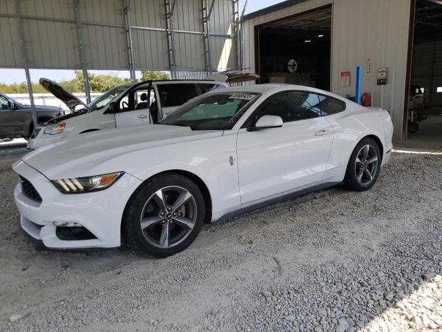 2016 FORD MUSTANG #3301796366
