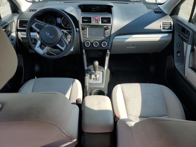 2018 SUBARU FORESTER 2 - JF2SJABC4JH559252