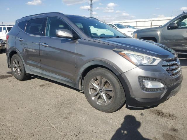 2015 HYUNDAI SANTA FE S 5XYZUDLB4FG297891