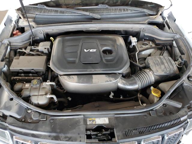 2017 JEEP GRAND CHER - 1C4RJEAG9HC916778