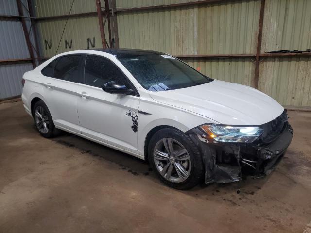 2019 VOLKSWAGEN JETTA SEL 3VWE57BU7KM024289