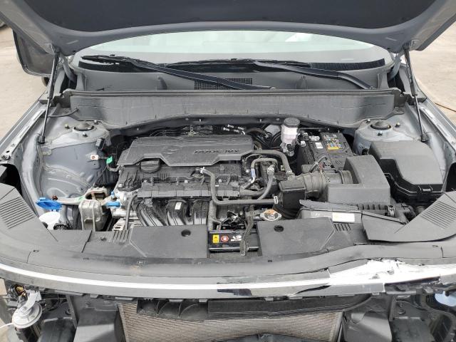 2025 HYUNDAI KONA SE KM8HA3AB5SU233283