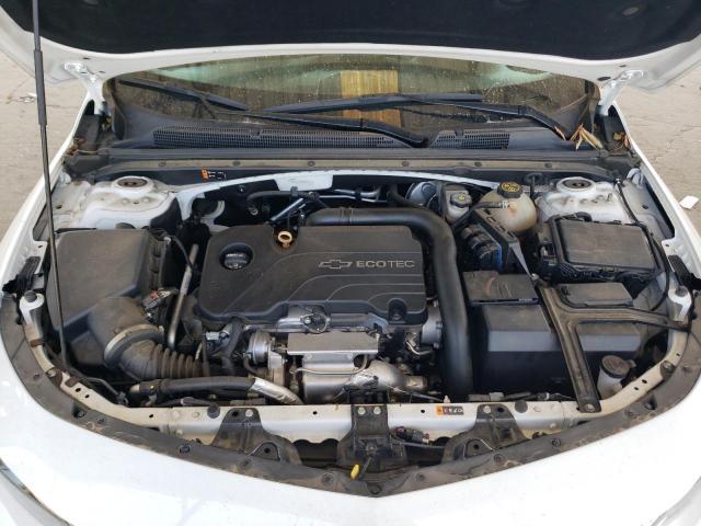 2016 CHEVROLET MALIBU LT - 1G1ZE5ST0GF342075