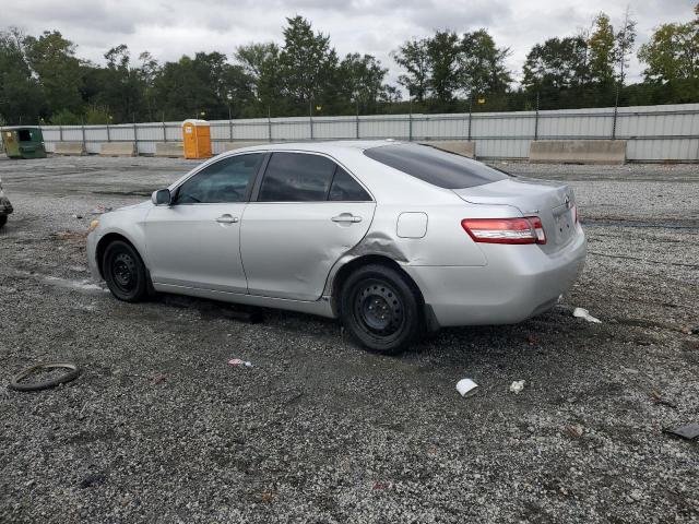 2011 TOYOTA CAMRY BASE #3281635403
