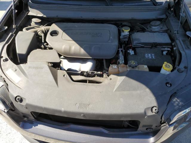 2020 JEEP CHEROKEE L - 1C4PJLLB4LD605923