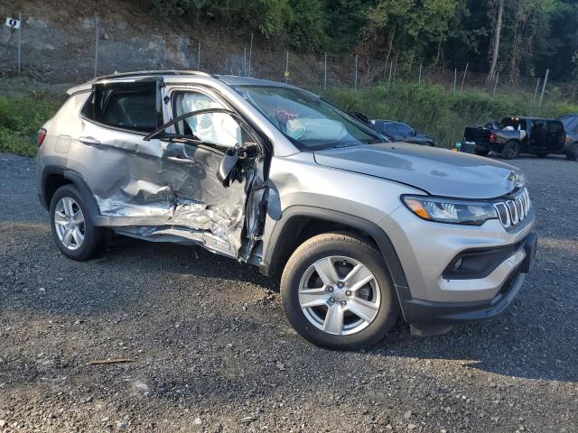 2022 JEEP COMPASS LA 3C4NJDBBXNT102313