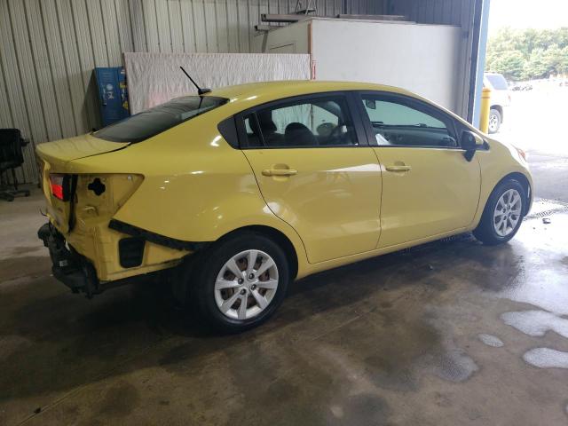 2016 KIA RIO LX KNADM4A38G6657784
