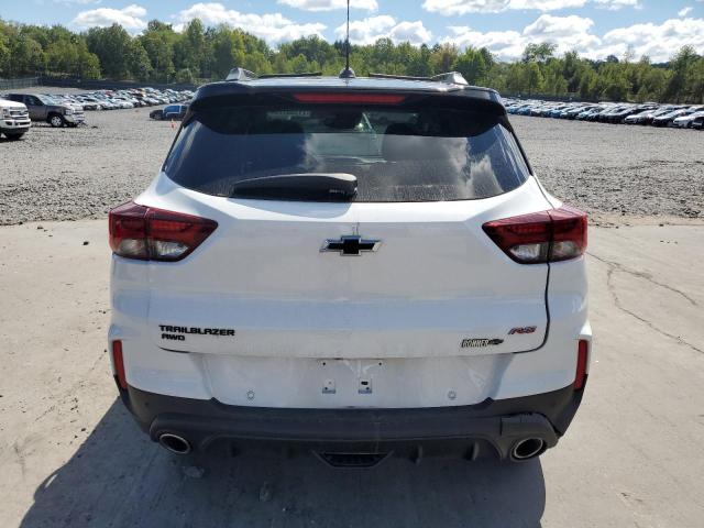 2021 CHEVROLET TRAILBLAZER RS KL79MUSL7MB106172