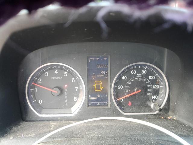 2010 HONDA CR-V EX #3292349265