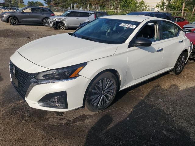 2025 NISSAN ALTIMA SV #3266021546