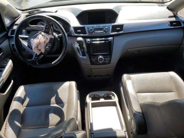 2014 HONDA ODYSSEY EX #3287661008