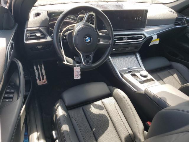 2024 BMW 430I WBA23AT06RCP19215