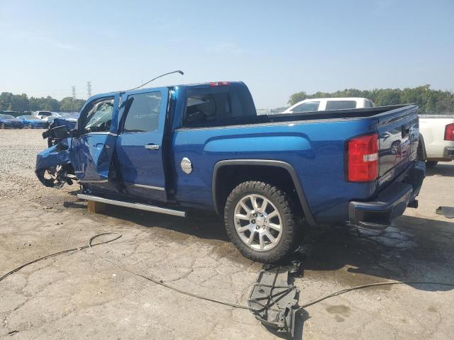 2015 GMC SIERRA K15 - 3GTU2WEJ2FG209891