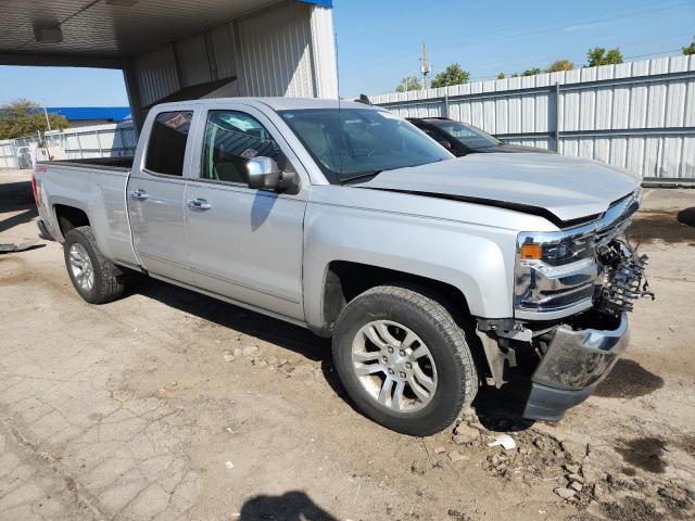 2018 CHEVROLET SILVERADO - 1GCVKSEC4JZ355703