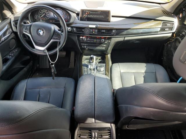 2015 BMW X5 XDRIVE3 5UXKR0C55F0P04689