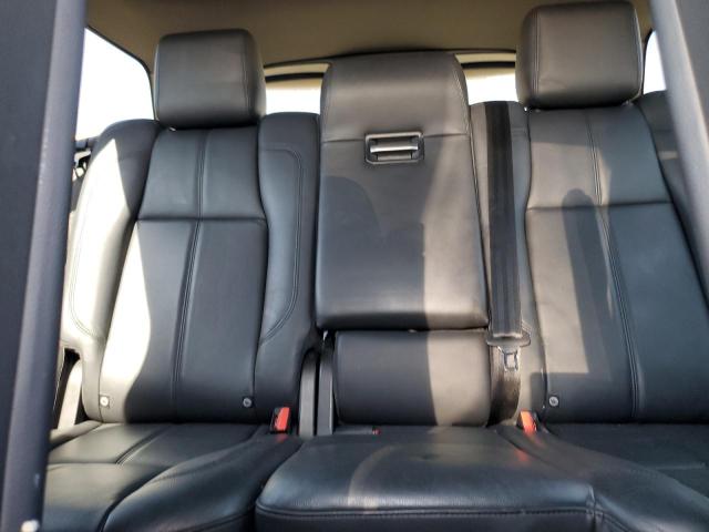 2017 LAND ROVER RANGE ROVE SALGR2FV3HA378136