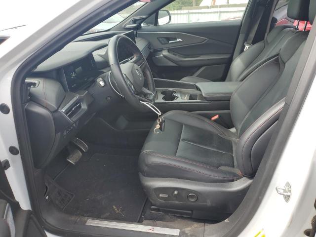 2024 ACURA ZDX A-SPEC 4W5KHNRL0RZ513997